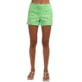 thumbnail image 1 of Trina Turk womens  Regular Fit Corbin 2 Short, 16, 1 of 3