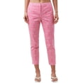 thumbnail image 1 of Trina Turk womens  Regular Fit Moss 2 Pant, 8, 1 of 3