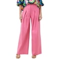 thumbnail image 1 of Trina Turk womens  Relaxed Fit Mighty Pant, 14, 1 of 2