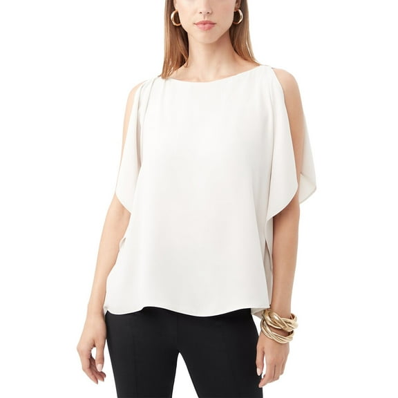 Trina Turk womens  Rina Top, XS/S