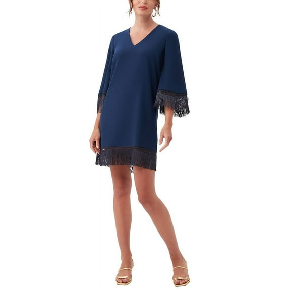 Trina Turk womens Sanibel Dress, l