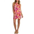 thumbnail image 1 of Trina Turk womens  Sansour Dress, 4, 1 of 3