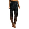 thumbnail image 1 of Trina Turk womens  Sparkler 2 Pant, L, 1 of 3