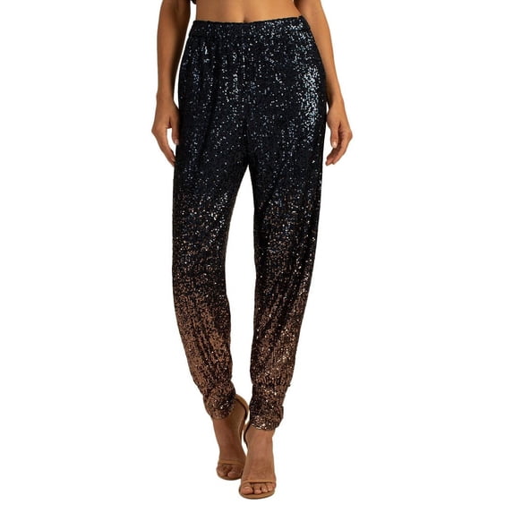 Trina Turk womens Sparkler 2 Pant, L
