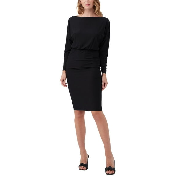 Trina Turk womens Swizzle Stick Dress, s