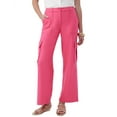 thumbnail image 1 of Trina Turk womens  Tallahassee Pant, 8, 1 of 3