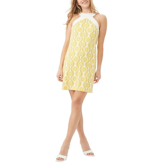Trina Turk womens Triton Dress, 10