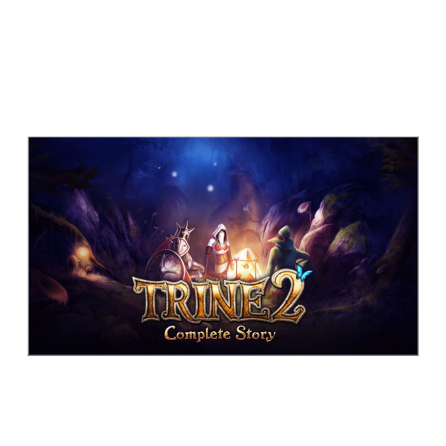 Trine 2: Complete Story