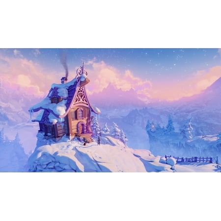 Trine: Ultimate Collection: Redemption