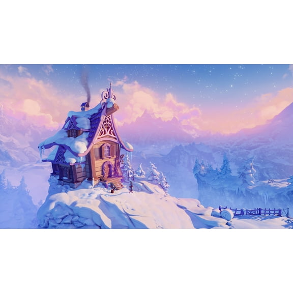 Trine: Ultimate Collection: Redemption