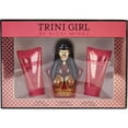 thumbnail image 1 of Trini Girl by Nicki Minaj for Women 3 Piece Set Includes: 1.7 oz Eau de Parfum Spray + 1.7 oz Body Lotion + 1.7 oz Shower Gel, 1 of 2