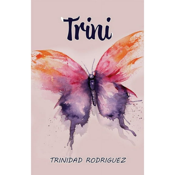 Trini, (Paperback)