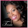 thumbnail image 1 of Trinia (CD), 1 of 1
