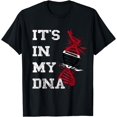 thumbnail image 1 of Trinidad And Tobago It's In My DNA Trinidadian Pride T-Shirt, 1 of 3