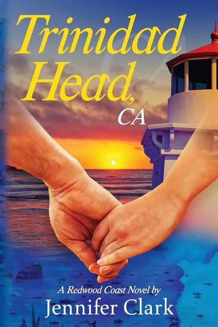 Trinidad Head, CA (Paperback)