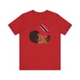 thumbnail image 1 of Trinidad T-Shirt for Women | Trinidad Flag Cap Girl Tee | Trinidadian Gift | Carnival Trip Shirt, 1 of 35
