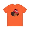 thumbnail image 1 of Trinidad T-Shirt for Women | Trinidad Flag Cap Girl Tee | Trinidadian Gift | Carnival Trip Shirt, 1 of 35