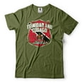 thumbnail image 1 of Trinidad and Tobago Shirt Trinidad and Tobago Flag Shirt Trini Shirt Trinidad and Tobago Pride Shirt (3X-Large Military Green), 1 of 6