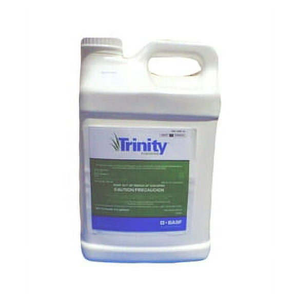 Trinity 1.69 Fungicide - 2.5 Gallons