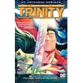 thumbnail image 1 of Pre-Owned Trinity Vol. 1: Better Together (Rebirth) (Hardcover) 140127076X 9781401270766, 1 of 1