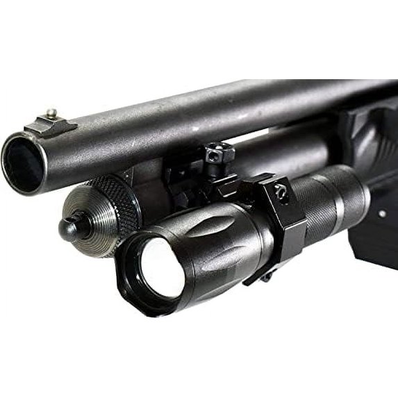 Trinity 1000 Lumen led Flashlight Compatible with Winchester sxp ...
