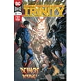 thumbnail image 1 of Trinity #20 DC Comics Comic Book, 1 of 1