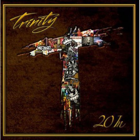 Trinity - 20 in - Music & Performance - CD