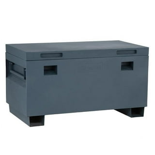 JobSmart 20.5 in. x 8.7 in. 3-Drawer Steel Tool Box at Tractor Supply Co.