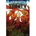 thumbnail image 1 of Trinity #9 (Var Ed) DC Comics Comic Book, 1 of 1