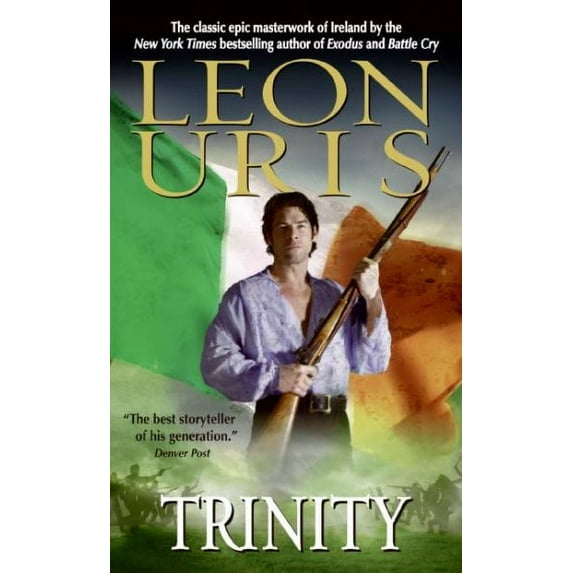 Trinity