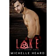 Trinity Academy Lake Paperback