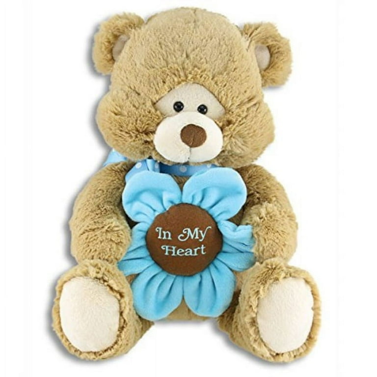 Trinity Bear by Cuddle Barn