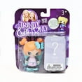 thumbnail image 1 of Trinity & Beyond Buildable Figures - 2pk - 1 is Flutter-by Madison another is Mystery - Find Out who?, 1 of 3