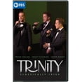 thumbnail image 1 of Trinity: Classically Irish (DVD), PBS (Direct), Documentary, 1 of 1