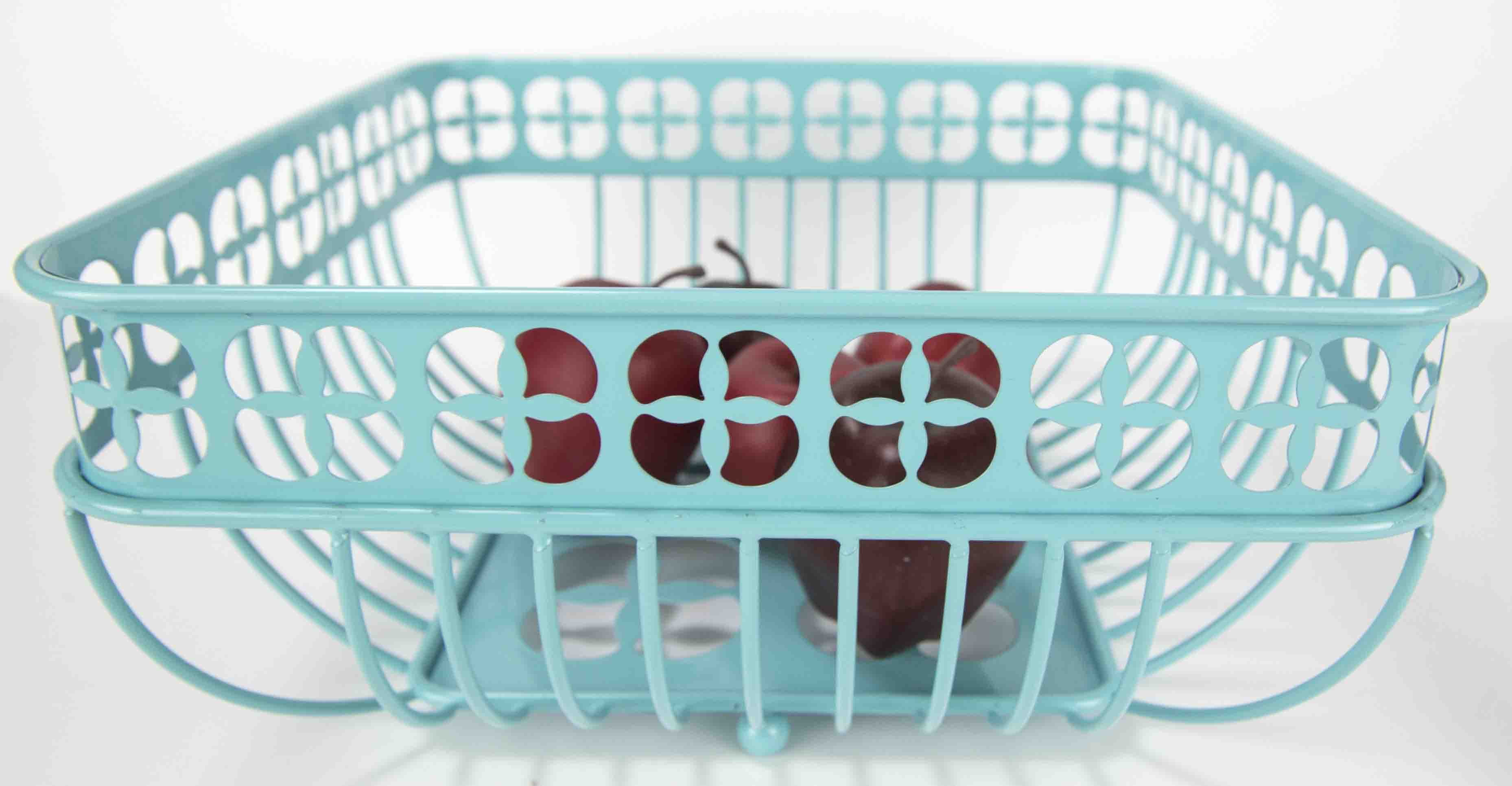 Trinity fruit basket