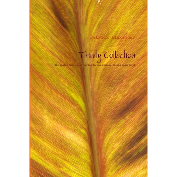 Trinity Collection, (Paperback)