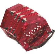 Trinity College, 20-Key Concertina AP-20A
