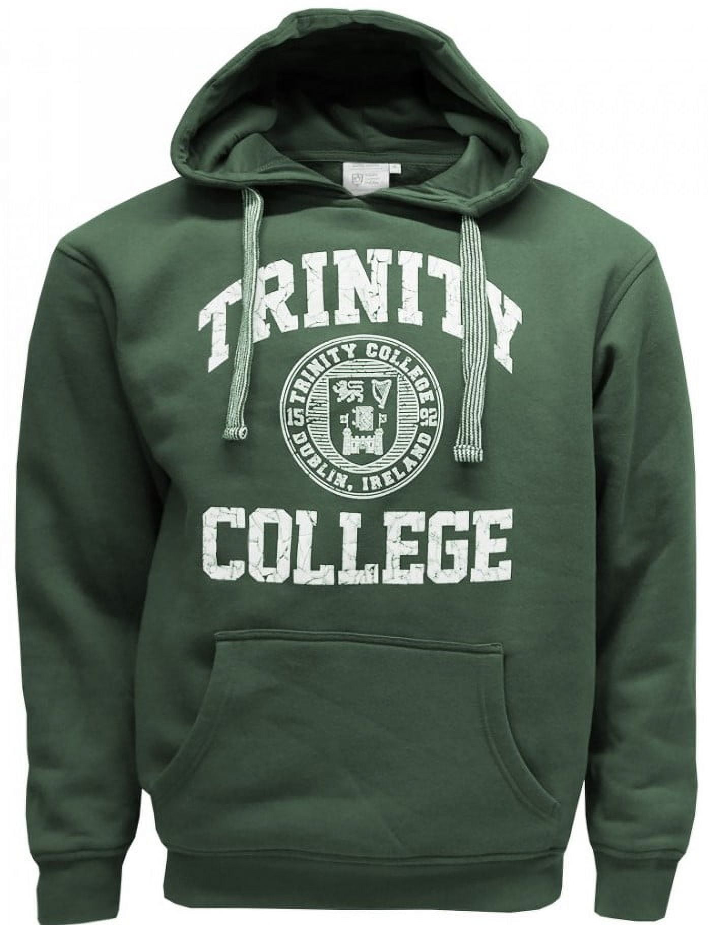University college dublin sweatshirt sale
