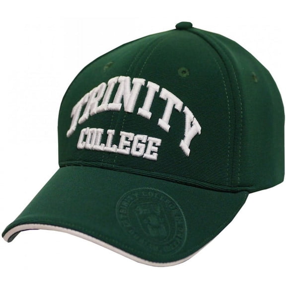 Trinity College Hat Bottle Colour Trinity Performance BaseBall Cap from Ireland