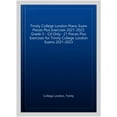 thumbnail image 1 of Trinity College London Piano Exam Pieces Plus Exercises 2021-2023: Grade 3 - Cd Only, 1 of 1