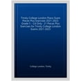 thumbnail image 1 of Trinity College London Piano Exam Pieces Plus Exercises 2021-2023: Grade 5 - Cd Only, 1 of 1