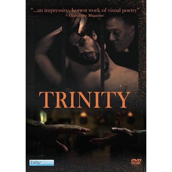 Trinity (DVD)