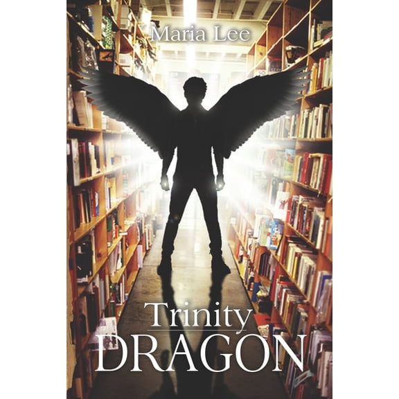 Trinity: Dragon, (Paperback)