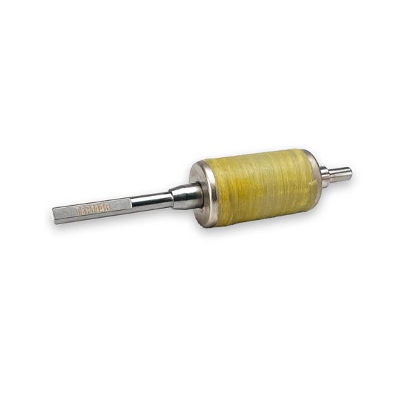 Trinity 13.3x24.1x5mm Broadpower Band Drag Rotor w/N... TEP1143