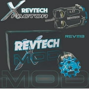 Trinity Revtech X-Factor 4.5T Modified Motor REV1113