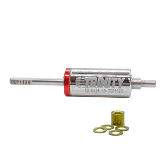 Trinity Red Ring 12.5x25.99x7.2mm 55uh Spec Rotor TEP1120