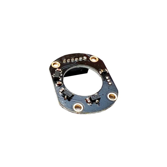 Trinity/Epic Replacement Sensor Board XF8 REV2112