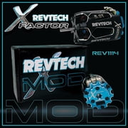 Trinity Revtech X-Factor 5.0T Modified Motor REV1114