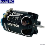 Trinity Revtech X-Factor 7.0T Modified Motor REV1118