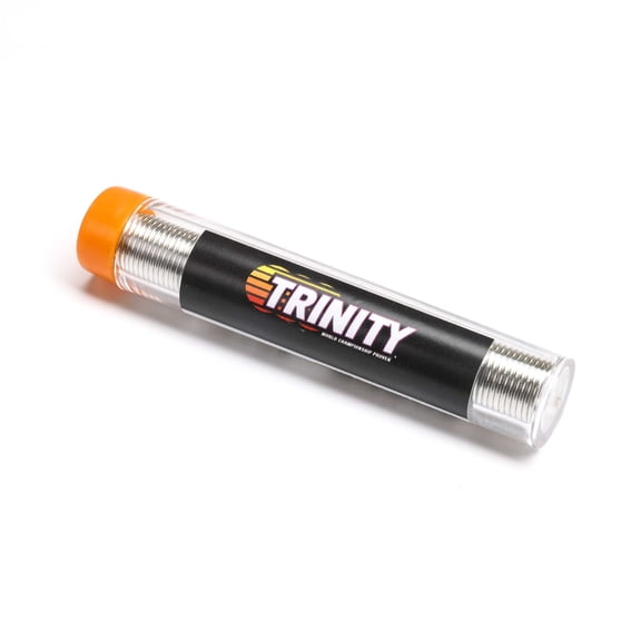 Trinity/Epic Rosin Core Lead Free Silver Solder TRIR0975